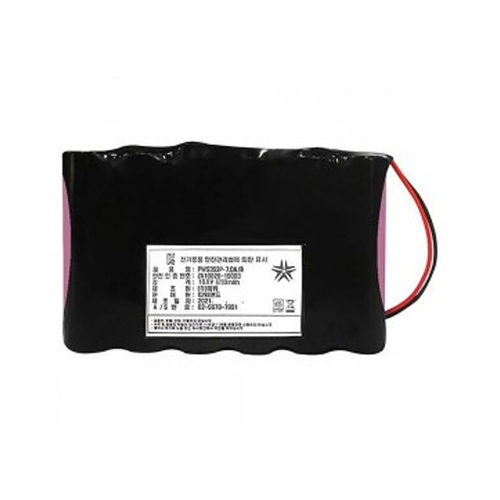 [pp] 제작배터리 18650 3S2P 11.1V 7000mAh 리튬이온(1X6) 배터리팩 45,000원