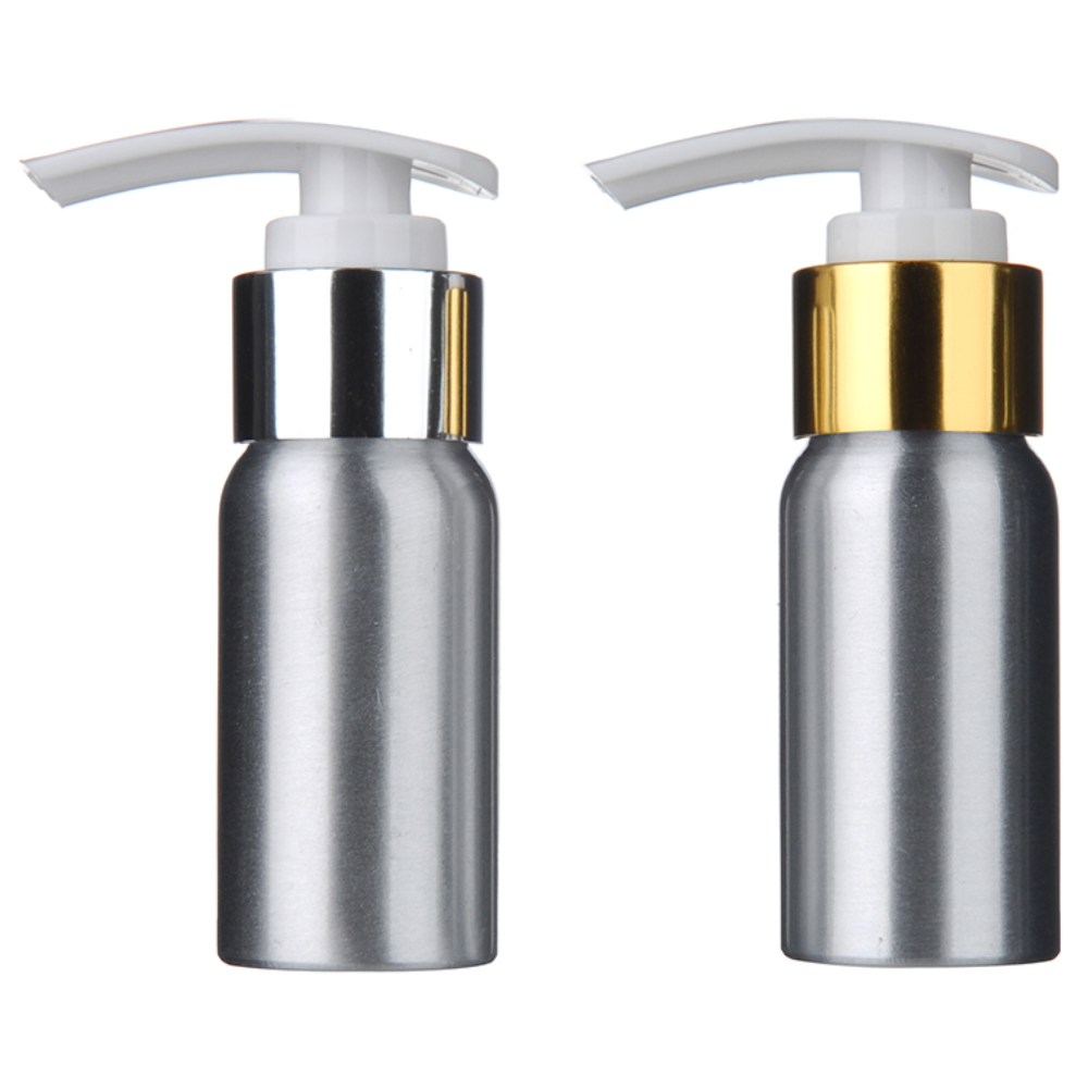 [묶음 1-10개] 알루미늄용기 에센스/디스펜서/금속디스펜서 30-500ml 허브스프레이공병 18,810원