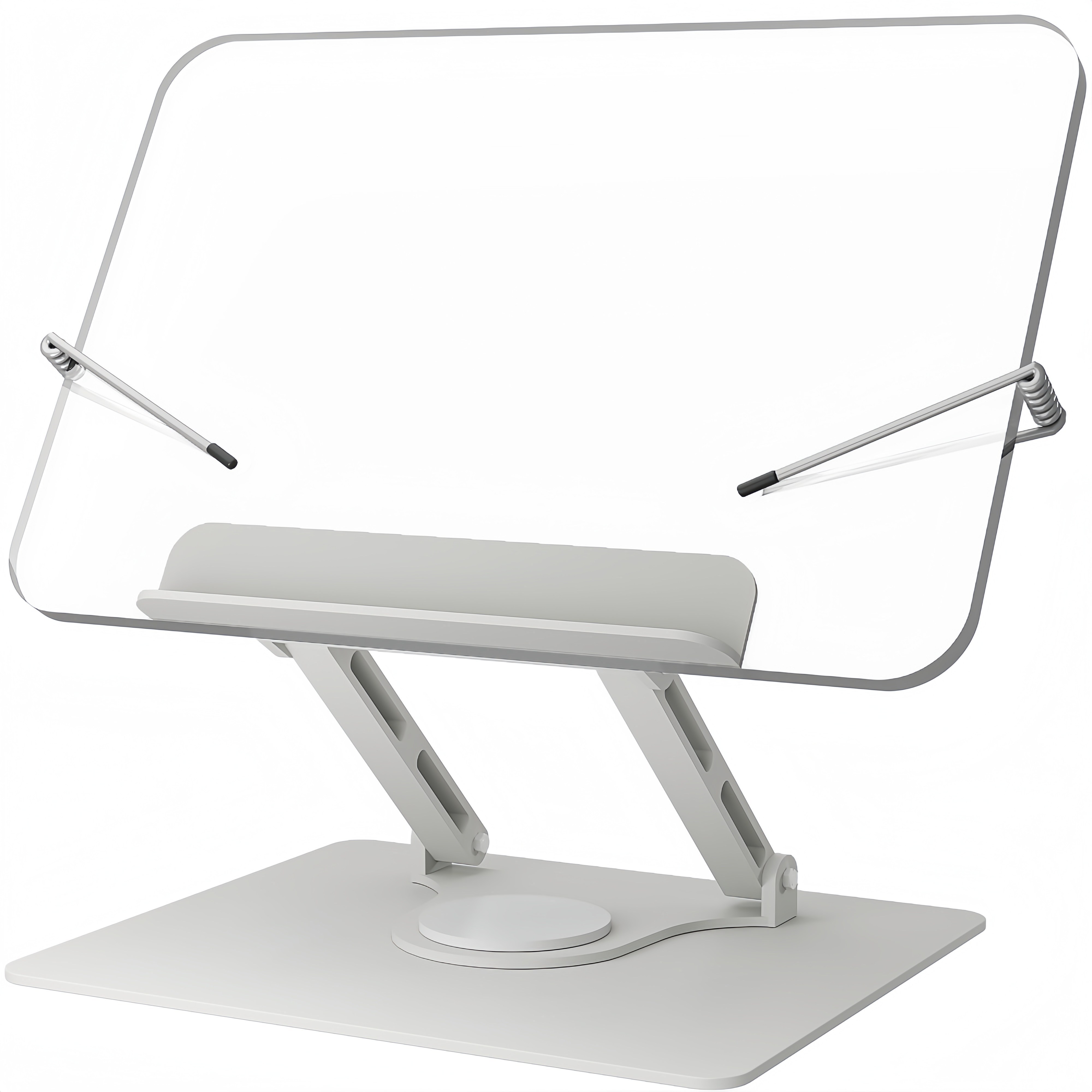 OYEAH 다용도 360도 회전 높이 조절 접이식  독서대 19,800원