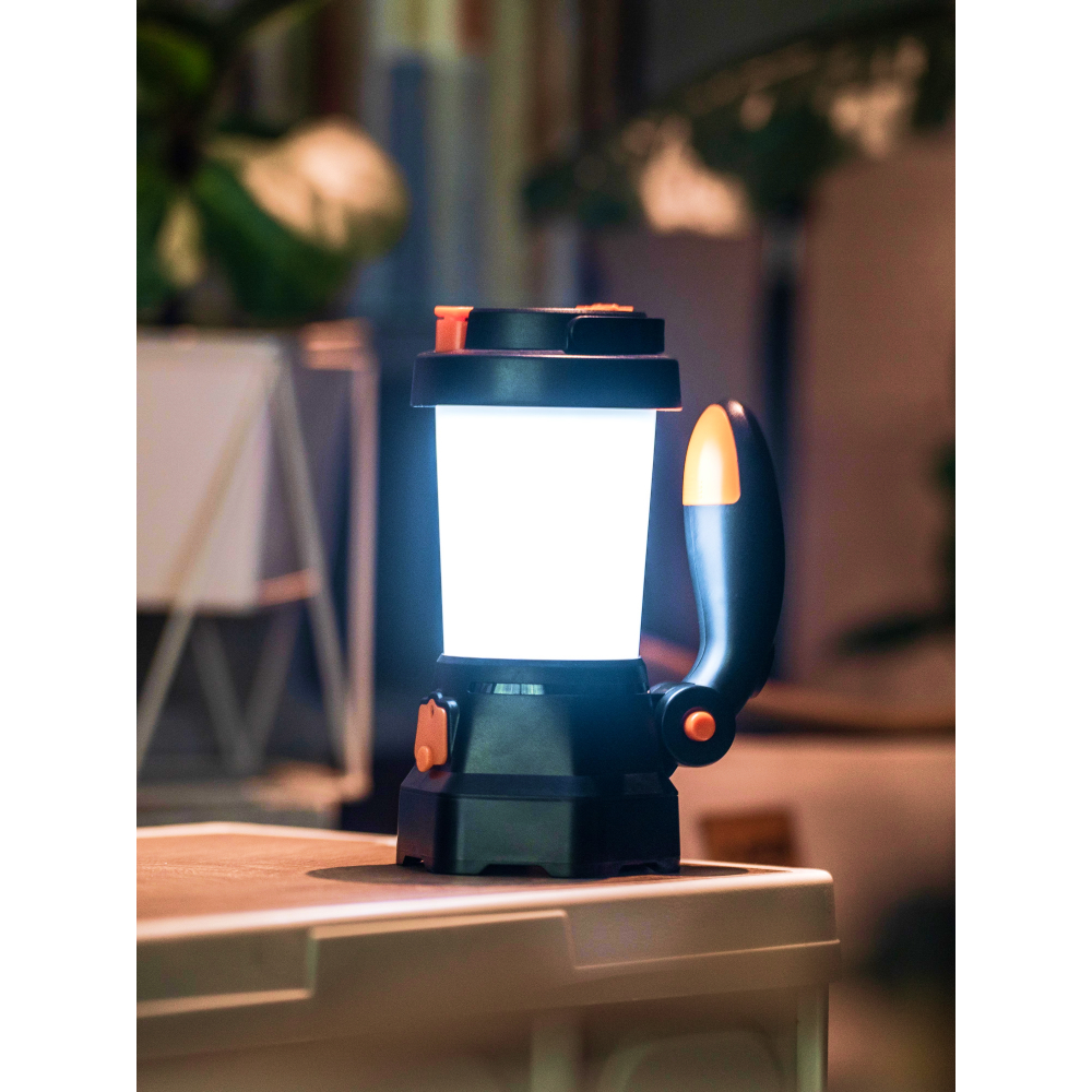 캠프365 자가발전 멀티랜턴 손전등 후레쉬 TORCH LANTERN 35,900원