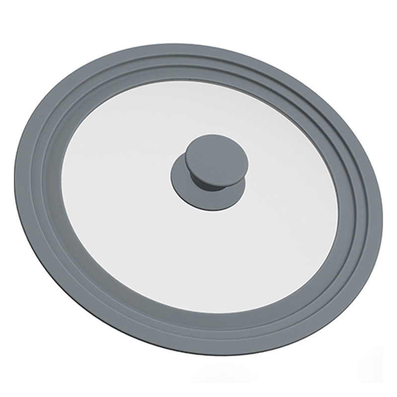 엠토이 다용도 실리콘 뚜껑 그레이 6,900원