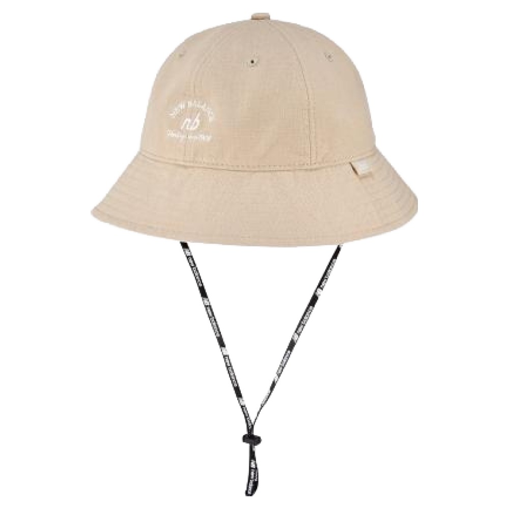 뉴발란스키즈 여아용 돔형 리넨 버킷햇 20,970원