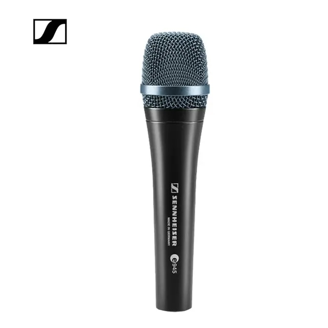 다이나믹마이크  Sennheiser E945 심장 다이나믹 무대 노래 스튜디오 전문 유선 정품 78,980원