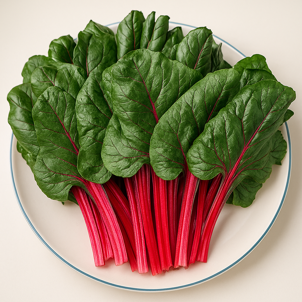 테이블센스 국내산 적근대 샐러드 야채 쌈채소 가락시장 당일경매 6,900원