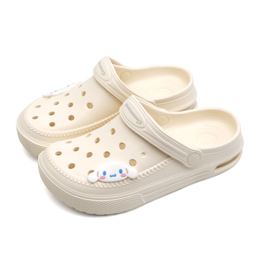 시나모롤 데이지 샌들 7,900원