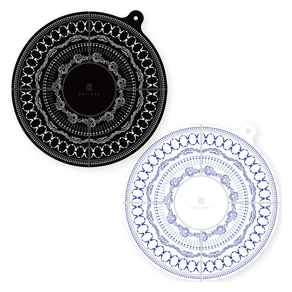 페리피아 누보 실리콘 인덕션 보호매트 2종 세트 FREE 16,800원