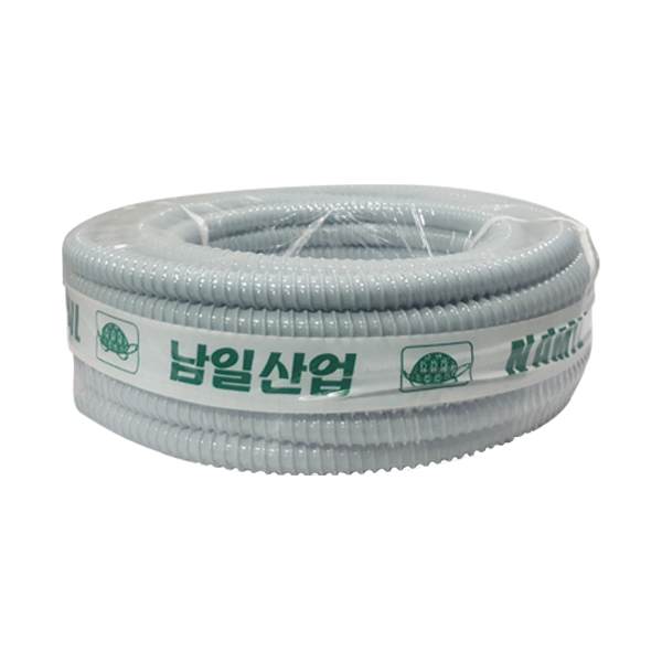 소방아재 에어컨배수호스 KS 1롤(20M) 내경 19mm 국산 16,310원