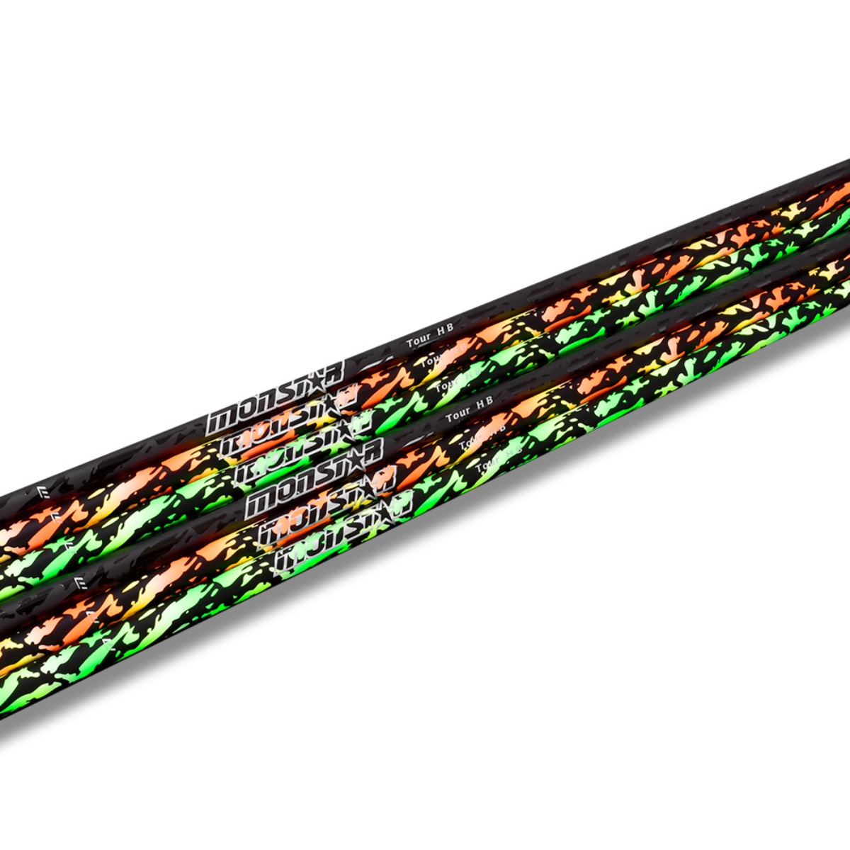몬스타 풀티타늄샤프트 TOUR-HB 샤프트교체 1,100,000원