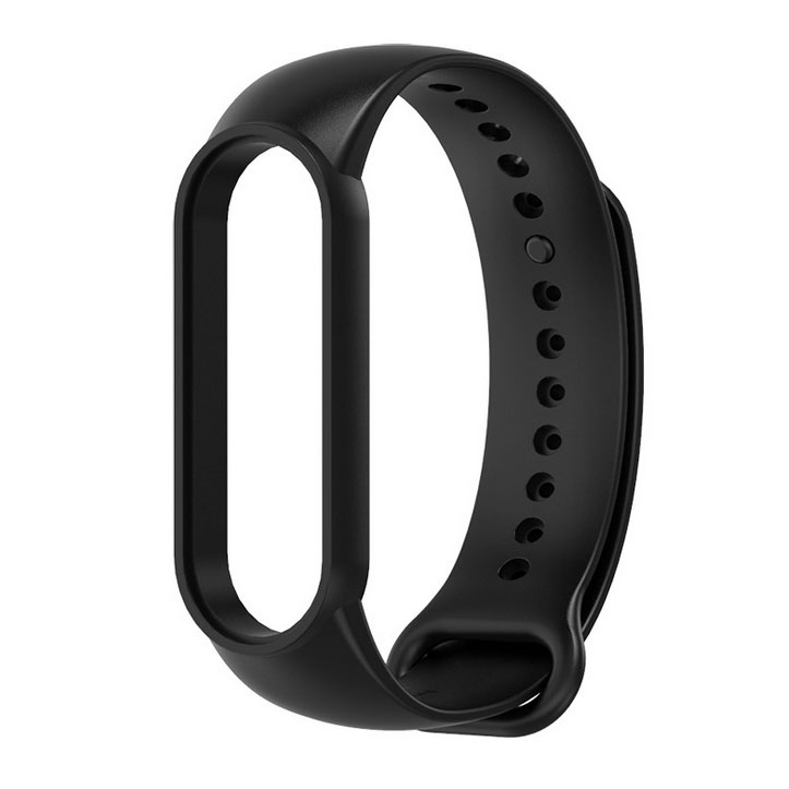 MIJOBS 정품 샤오미 미밴드5 스트랩 호환밴드 1,100원