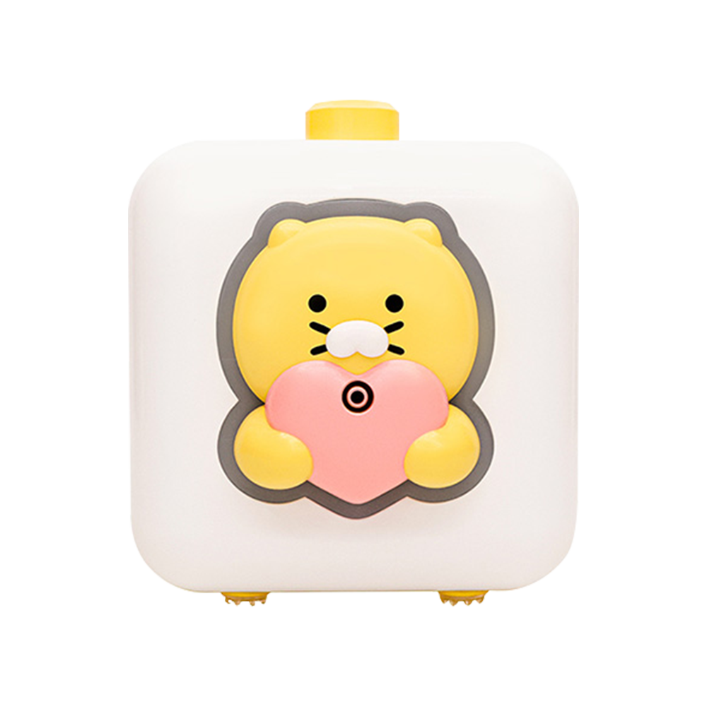 한일전기 국산 전동식 의료용 신생아 유아 아기 콧물흡입기 카카오 춘식이, 1개, 콧물흡입기 CKAC-60M 240,450원