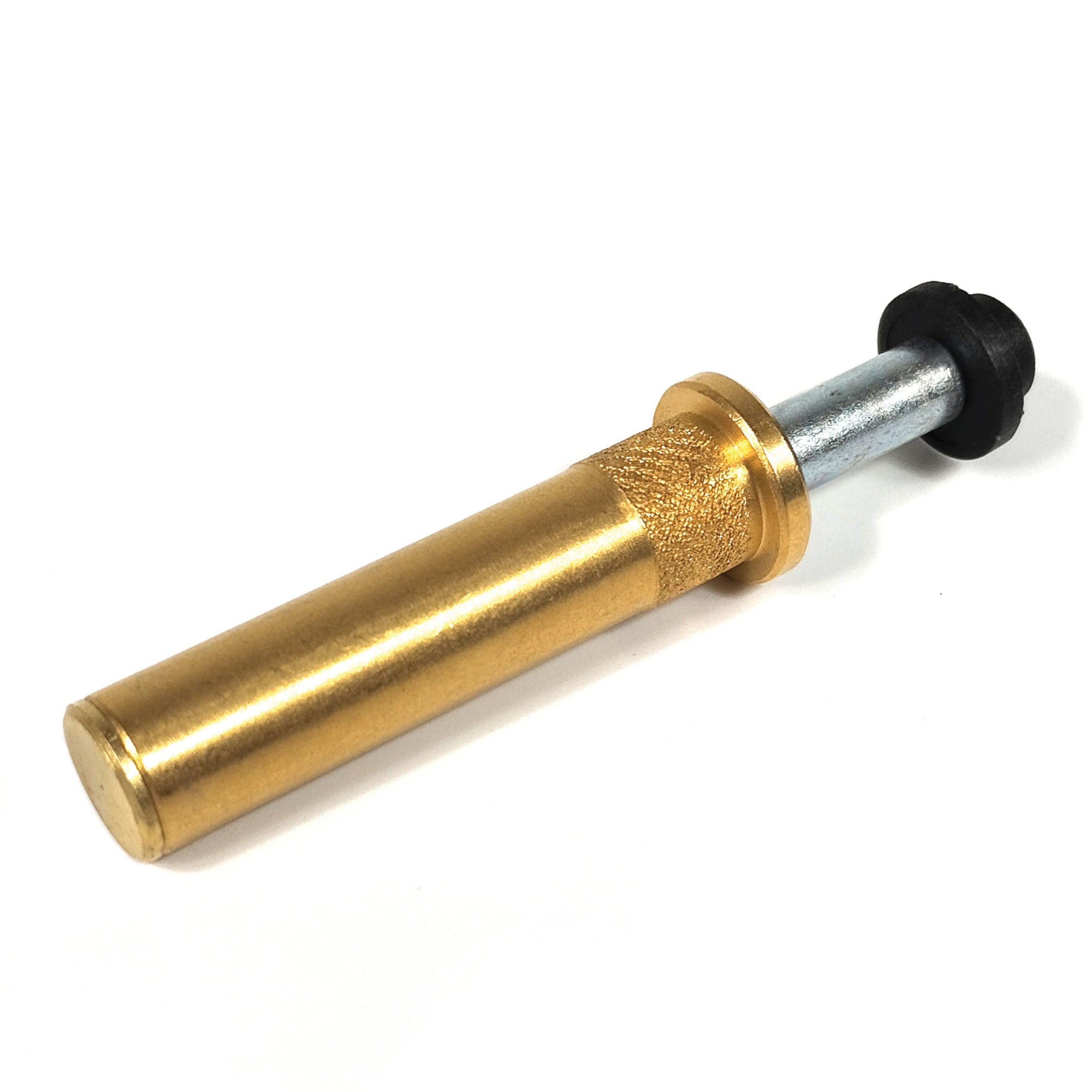 로드하드웨어 황동 스프링 하부촉 접이식 문이탈 방지 가이드 3,800원