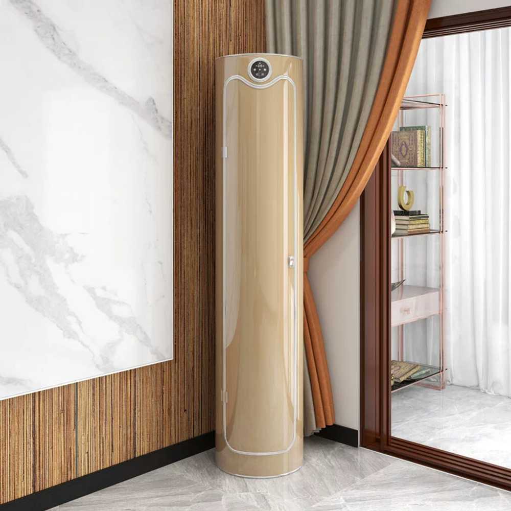 회전 신발장 360도 좁은현관 원통 신발 보관함 정리대 254,400원