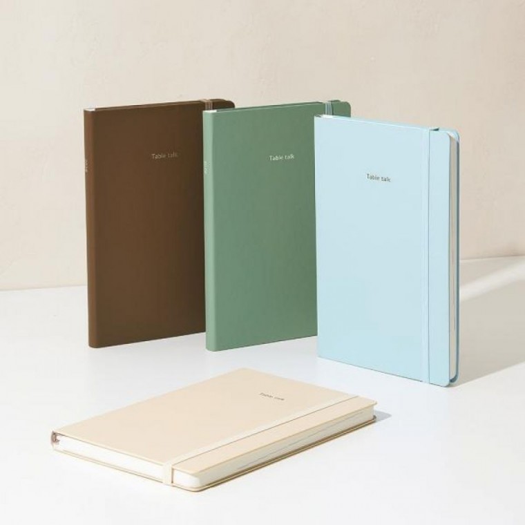 [PP] 2026년 A5 날짜형 다이어리 스케쥴러, 1개, 바닐라 30,650원