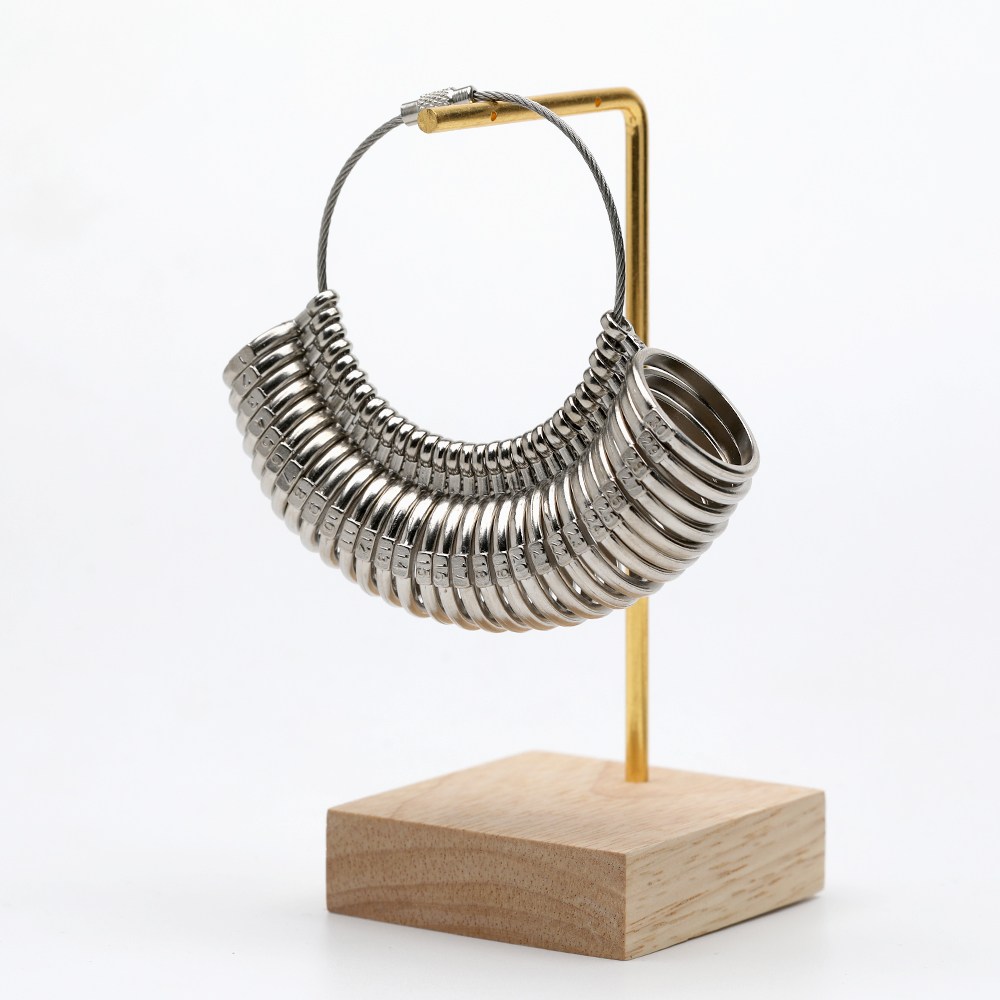 언쉬주얼리 KS 신형 링게이지 4,200원