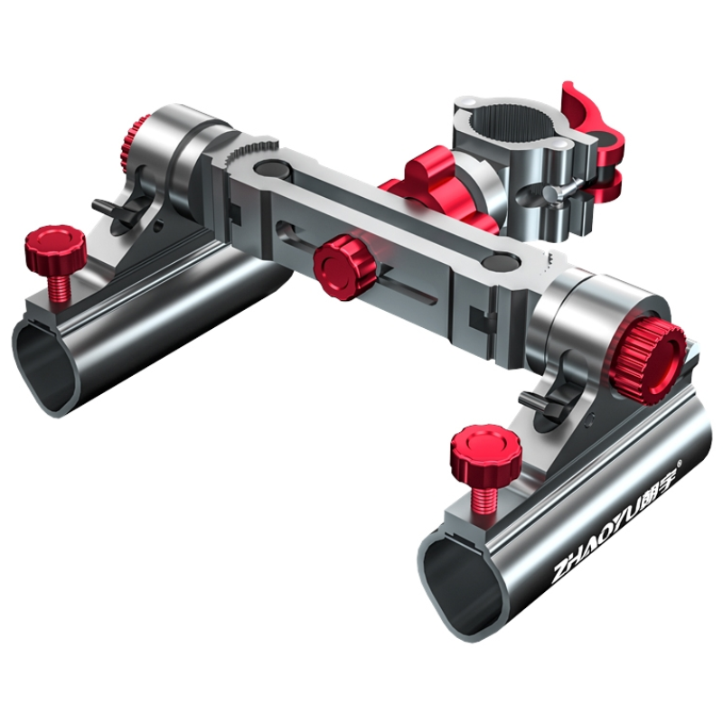 낚시의자 클램프 뒤꽂이 낚시 거치대 좌대 바다 민물 25,820원