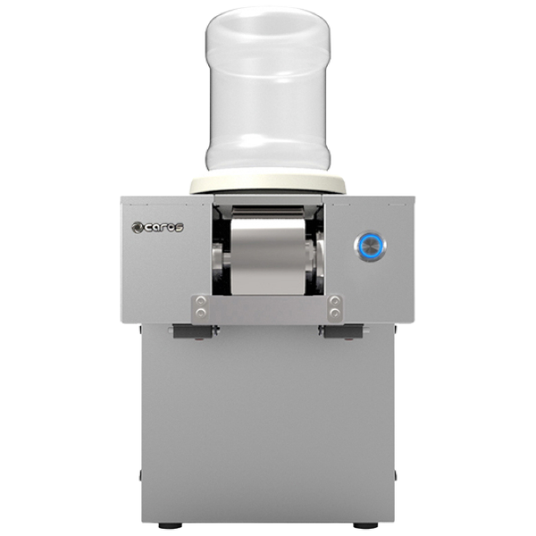 캐로스 눈꽃빙수기 CIM-W13TC [택배] / 하루생산량 130kg 수냉식 제빙기 카페 업소용 아이스메이커 얼음, 단품 2,040,000원