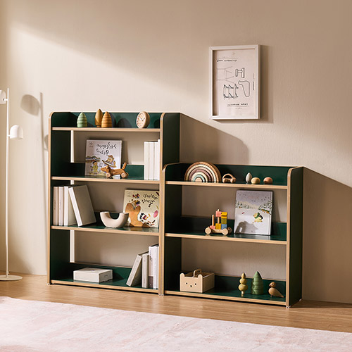 윌로우 조이 마이비 오픈형 교구장 3단 + 4단 세트 방문설치 148,000원