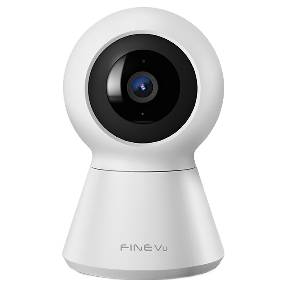 파인뷰 K90 베이비캠 홈캠 홈CCTV 500만 화소 QHD 극초고화질 65,000원