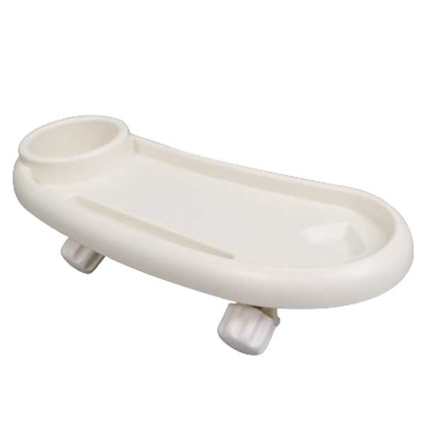 씨투엠뉴 휴대용 유모차 식판 트레이 10,500원