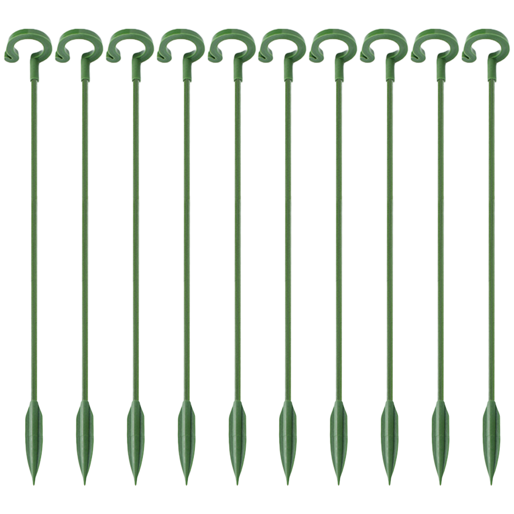 바코젤 화분 원예 회전식 지지대 370mm 7,800원