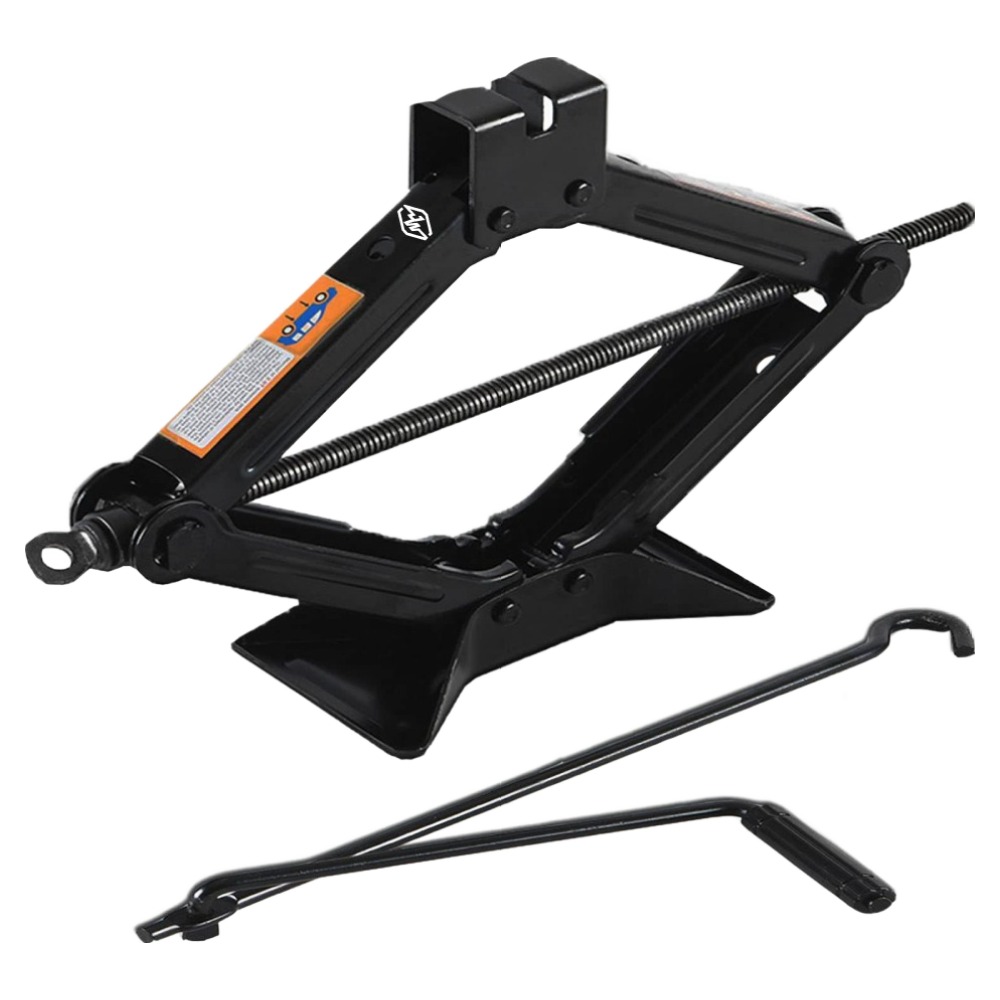 종원 자동차 휴대용 유압 리프트 1톤, 1개, 현재가 16,500원