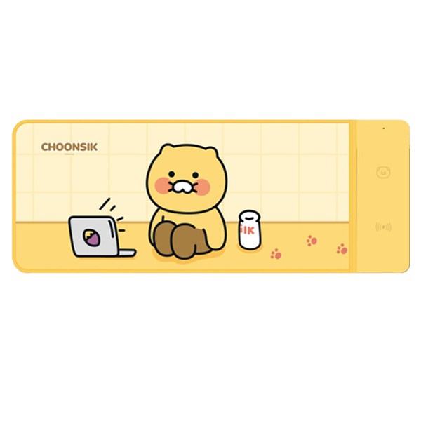 카카오프렌즈 CS 무선충전 장패드 35,700원