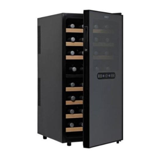 듀얼타입 보보스 와인셀러 JC-65A 최대 32병 와인냉장고 윈텍 BOBOS, JC-65A 449,000원