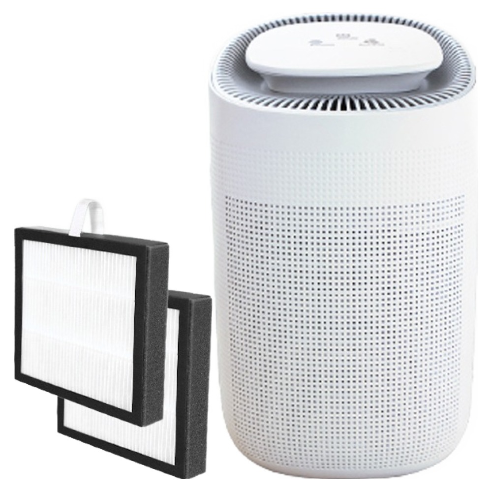 코드26 공기청정제습기 CODE-APD13+ + 추가 필터 2p 세트 150,000원