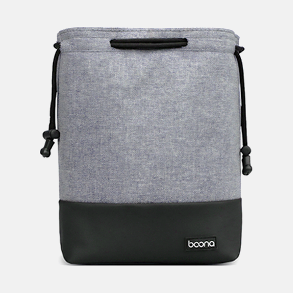 아워즈컷 baona 카메라 전용 파우치 보관케이스 가방 소니 캐논 니콘 필름 Dslr 호환 11,000원