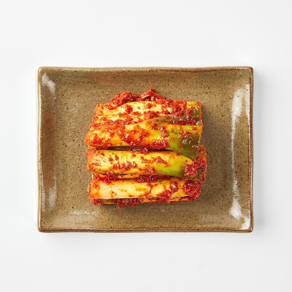 알싸하고 개운한 정성 대파김치 28,910원