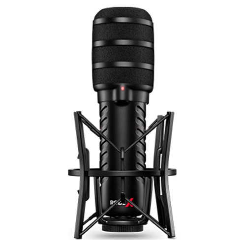 로데 프로페셔널 다이나믹 USB 마이크, XDM 100 305,000원
