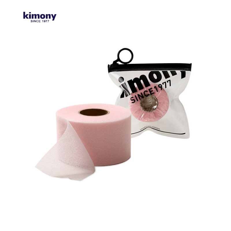 키모니 언더랩 스폰지 테이프 쿠션그립 1개입 KST317 7,200원