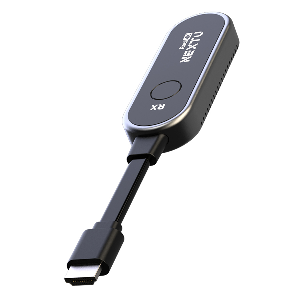 넥스트유 미라제 HDMI 4K 동글 미러링 수신기 83,580원