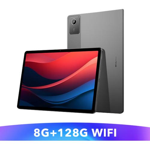 Lenove 레노버 샤오신 패드 2024 태블릿 PC 11인치 8+128G 그레이，퀄컴 스냅드래곤 685 옥타 코어, 11 인치 스크린, GPS 와이파이, 안드로이드 탭, 내수용, 224,500원
