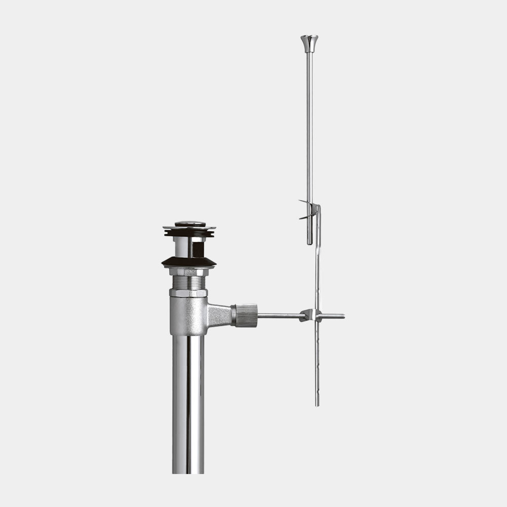 대림바스 DL-P4020 세면대부속품 수동폽업 세면기부속 DLP4020 19,000원