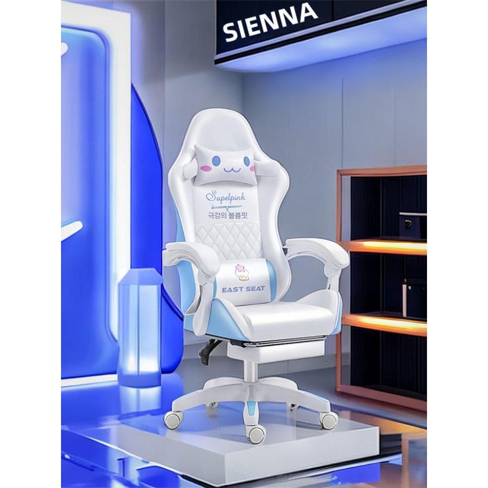 OBLY 책상의자 학생책상의자 학원의자 직원의자 회의실의자 허리편한사무실의자 190,700원