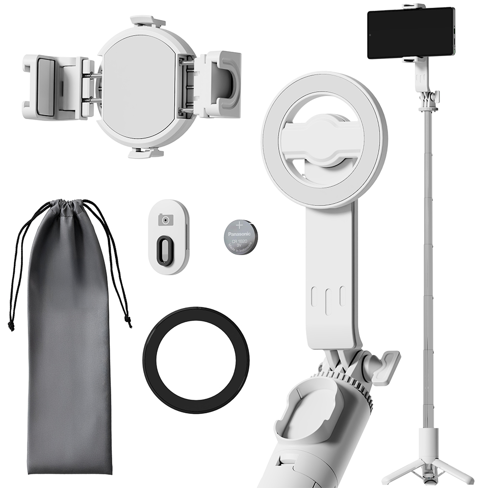 일리온 맥세이프 셀카봉 13,900원