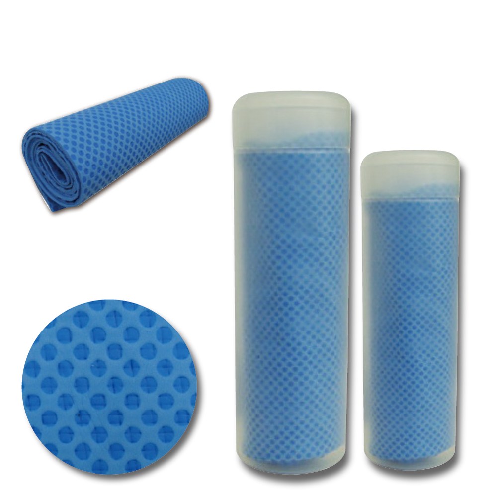 쿨타올 습식타올 개별포장 스포츠타올 수영타올, 1개, 쿨타월(opp-중) 1,700원