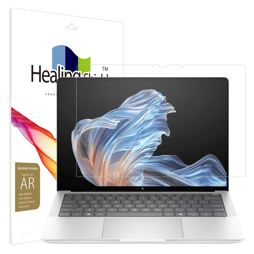 힐링쉴드 HP 엘리트북 X G1a 14 AI AR 고화질 액정보호필름 40,320원