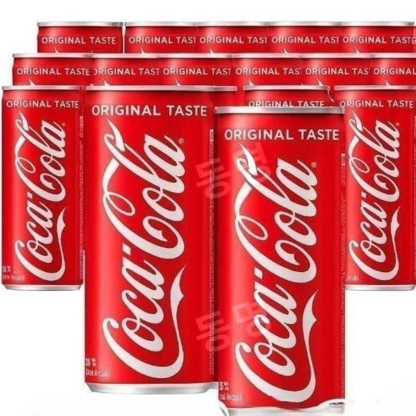 동명 코카콜라 업소용 오리지널 12,990원