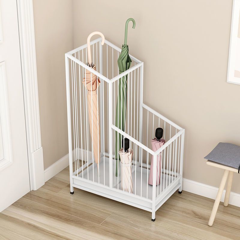 하이쉬 철제 흰색 우산꽂이 대용량 업소용 카페 현관 사무실 우산 보관함 걸이 47,800원