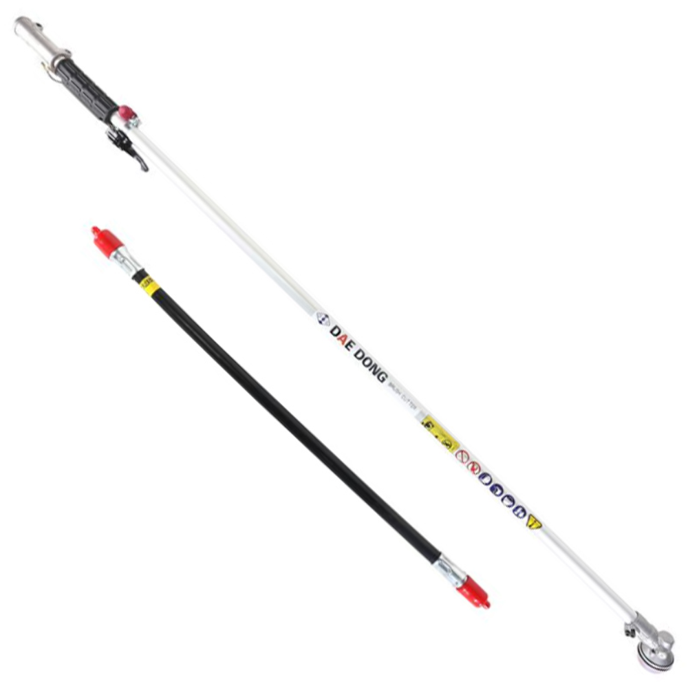 혼다GX35 예초기 일체형 작업대 작업봉 세트 클러치하우징 내경 29mm, 1개 124,000원