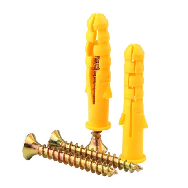 공구PXJ 칼블럭 나사 세트 m6 m8, 200세트 16,000원