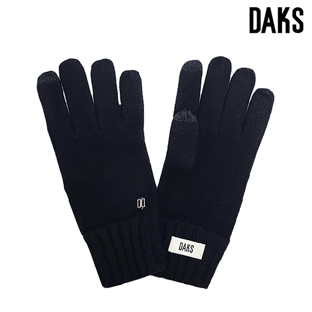 닥스 남성 캐시미어 장갑 GPD290O 99,000원