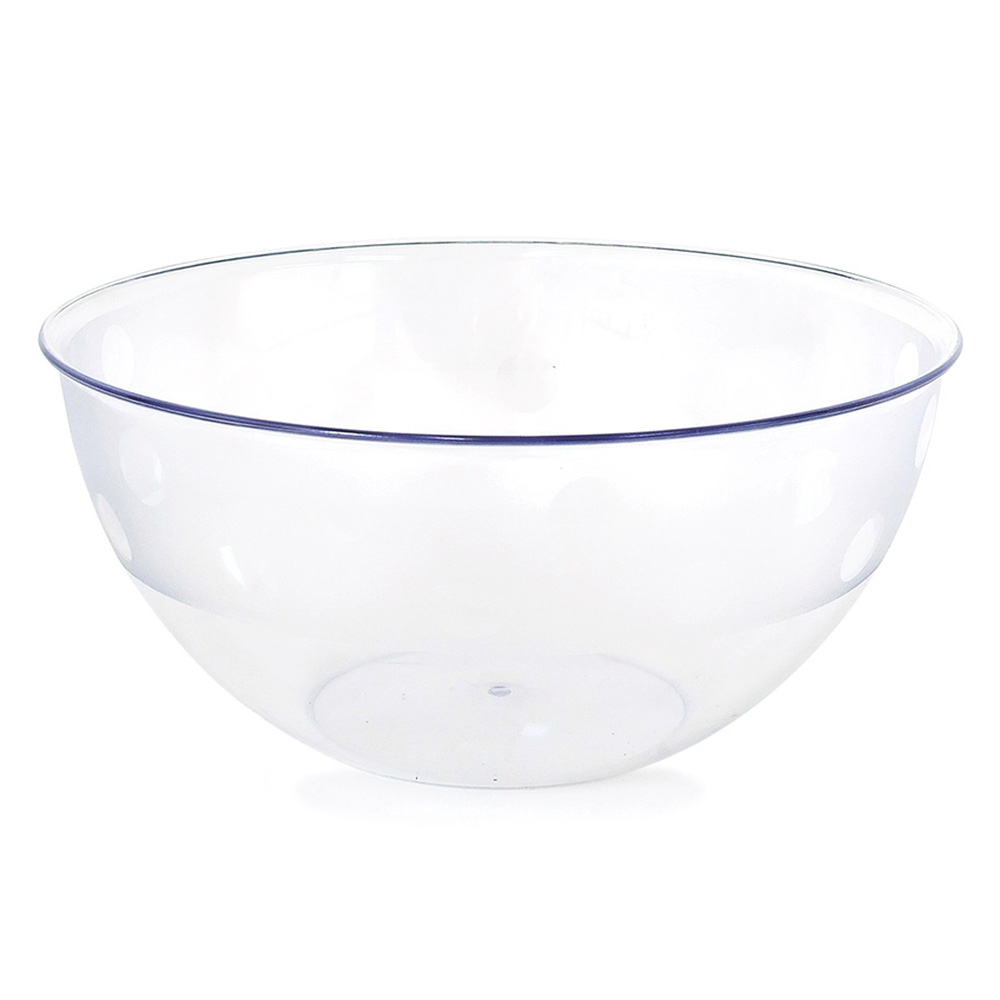 파미레 투명 플라스틱 믹싱볼 5,700원