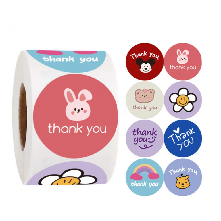 헬레나스토어 귀요미 땡큐스티커 5,150원