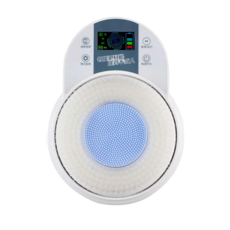 등밀이 기계 등드름 자동 샤워 때밀이 목욕 혼자서등밀기 셀프 브러쉬 벽걸이형 세신기 86,600원