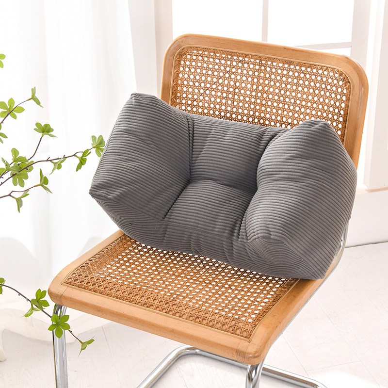 KDNC 허리쿠션 경추 등받이 쿠션 침대 쿠션 소파 등받이 19,300원