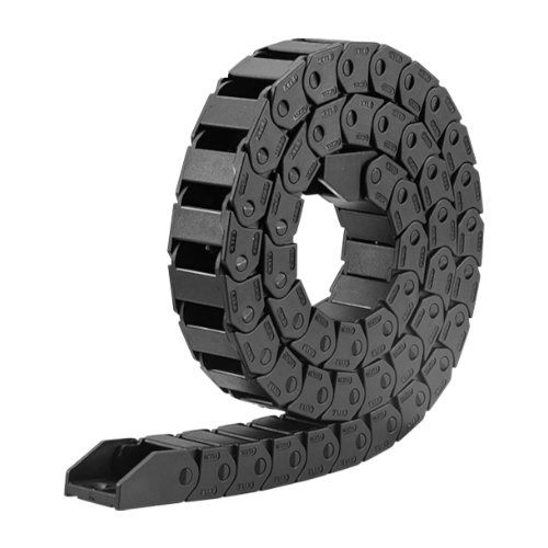 반센트 오픈형 밀폐형 케이블 체인 정리 11,000원