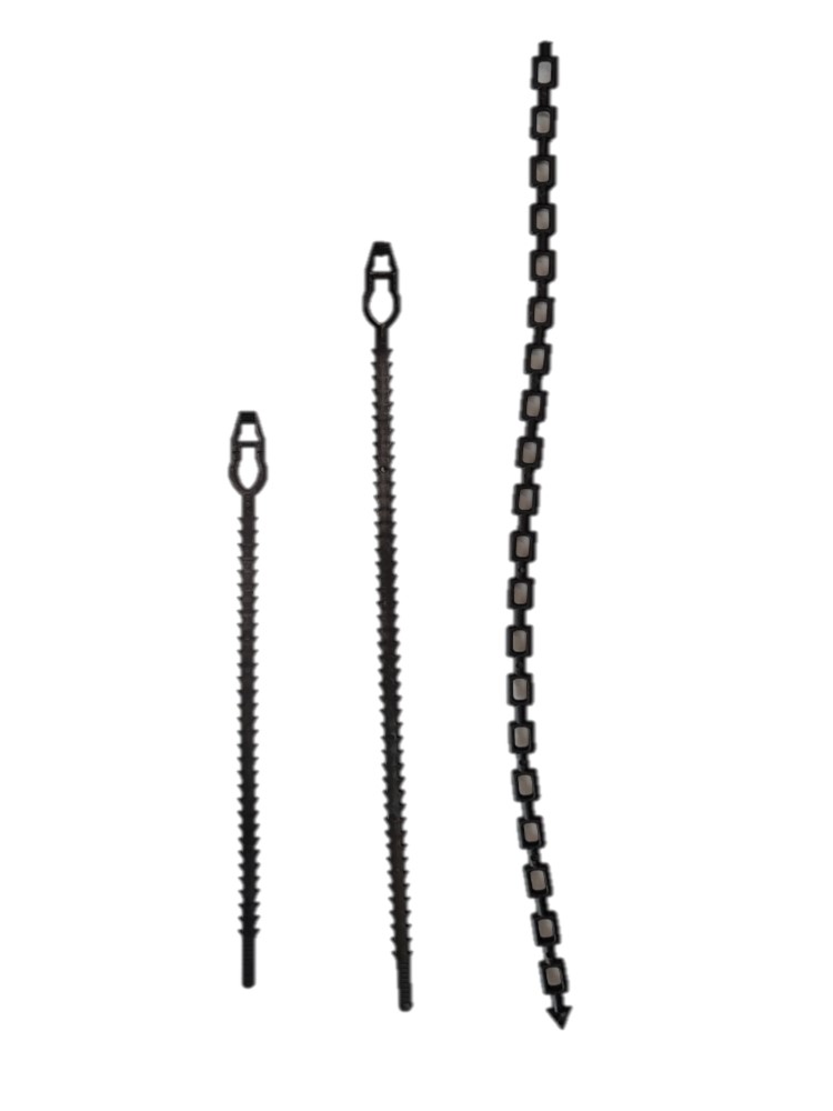 과수조리개 가지 사과 밴드 과수타이 결속 과수자재 농자재, 1개 23,000원